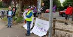 Prestwich Workers Memorial Day